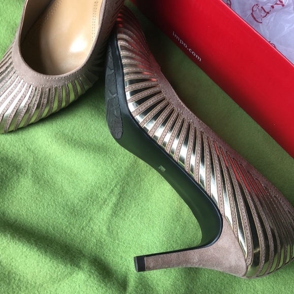 Impo Shoes - Impo 🧚🏾‍♂️5/$15 in bundles of 5 exp 3/30/23 (✅3/$21 in bundles of 3️⃣+